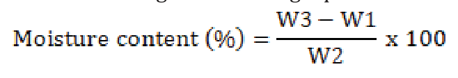 formula