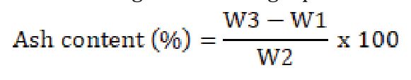 formula